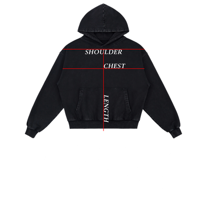 Obsession - Black Hoodie Synopsis Variant [PRE-ORDER]