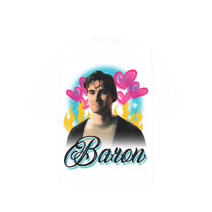 Obsession - Baron Airbrush Variant [PRE-ORDER]