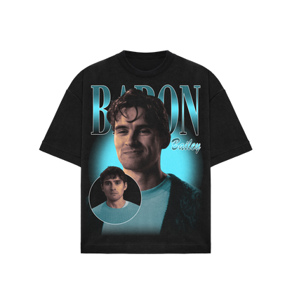 Obsession - Bootleg Baron Variant [PRE-ORDER]