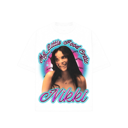 Obsession - Nikki Airbrush Variant [PRE-ORDER]