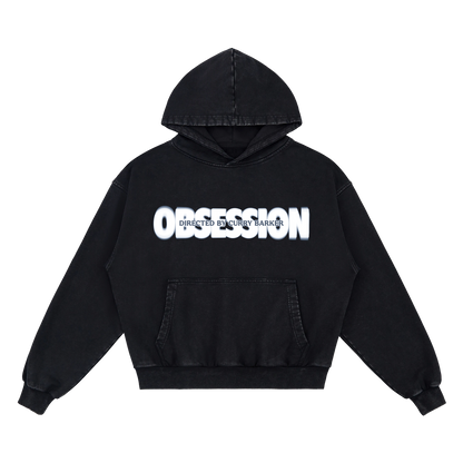 Obsession - Black Hoodie Synopsis Variant [PRE-ORDER]