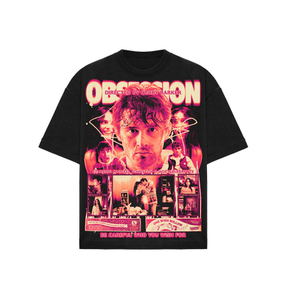 Obsession - Pink Variant [PRE-ORDER]