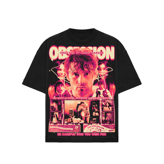 Obsession - Pink Variant [PRE-ORDER]