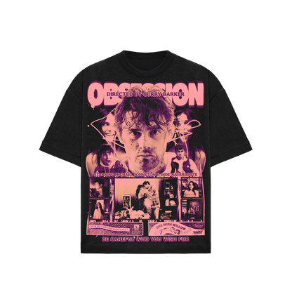 Obsession - Purple Variant [PRE-ORDER]
