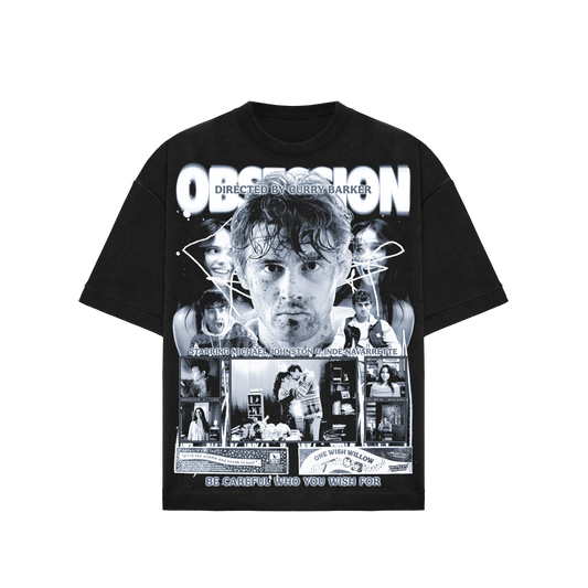 Obsession - Black/White Variant [PRE-ORDER]