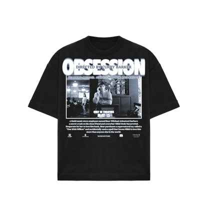 Obsession - Synopsis Variant [PRE-ORDER]