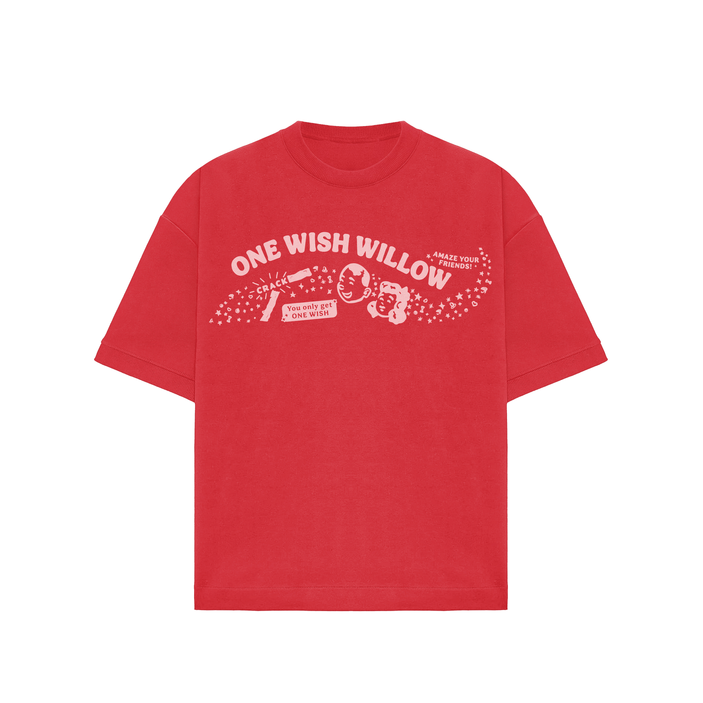 Obsession - One Wish Willlow Variant [PRE-ORDER]