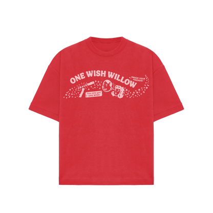 Obsession - One Wish Willlow Variant [PRE-ORDER]