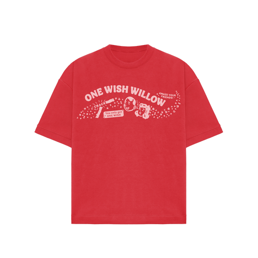 Obsession - One Wish Willlow Variant [PRE-ORDER]