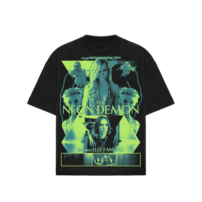 The Neon Demon -  Green/Blue Variant [PRE-ORDER]