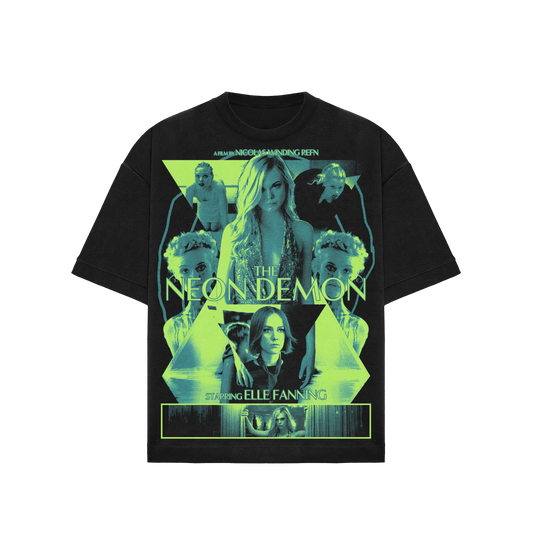 The Neon Demon -  Green/Blue Variant [PRE-ORDER]