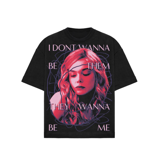 The Neon Demon -  They Wanna Be Me Variant [PRE-ORDER]
