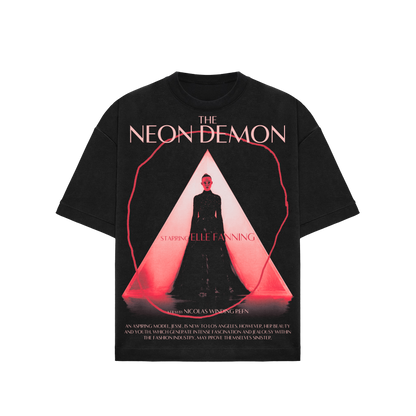 The Neon Demon -  Red Synopsis Variant [PRE-ORDER]