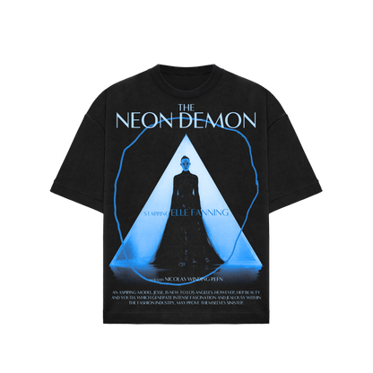 The Neon Demon -  Blue Synopsis Variant [PRE-ORDER]