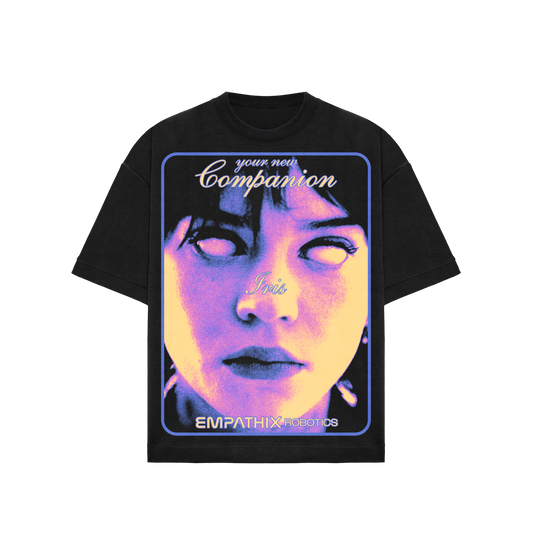 Companion - Iris Variant [PRE-ORDER]