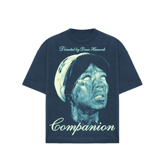 Companion - Indigo Blue Variant [PRE-ORDER]