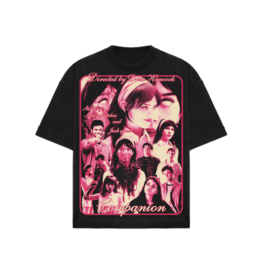 Companion - Pink 2 Variant [PRE-ORDER]