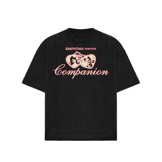 Companion - Pink Variant [PRE-ORDER]